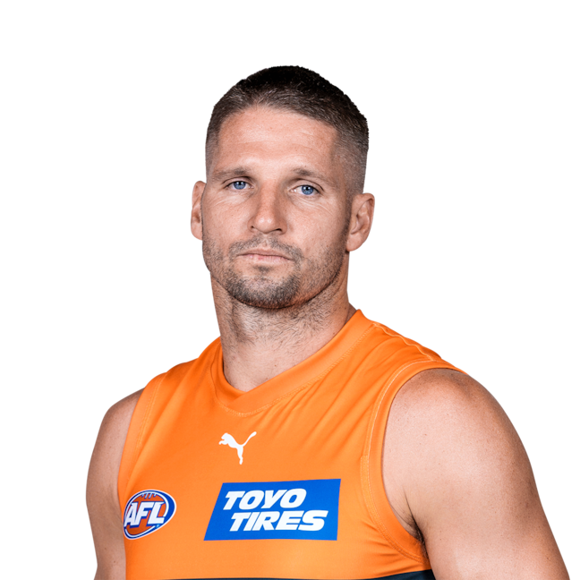Jesse Hogan AFL